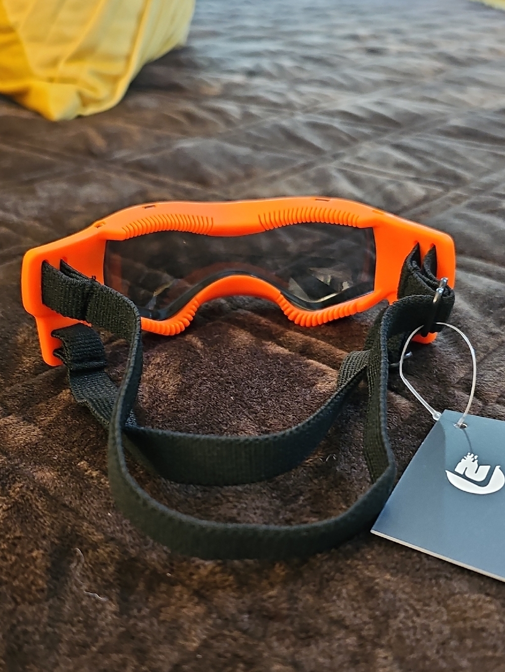 Dog Goggles - Picture 8 of 16